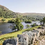 Vakantiehuis Woodlands Boutique