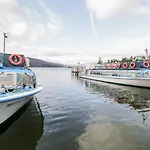 Woodlands Boutique Vakantiehuis Windermere