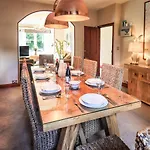 Vakantiehuis Woodlands Boutique