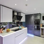 Woodlands Boutique Vakantiehuis Windermere