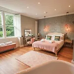 Woodlands Boutique Vakantiehuis *