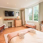 Vakantiehuis Woodlands Boutique Windermere