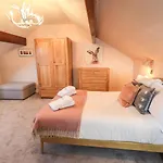 Vakantiehuis Woodlands Boutique Windermere