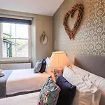 Vakantiehuis Woodlands Boutique