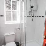 Vakantiehuis Woodlands Boutique *