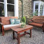 Vakantiehuis Woodlands Boutique *