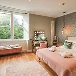 Vakantiehuis Woodlands Boutique *