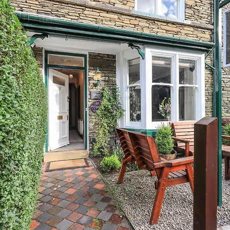 Woodlands Boutique Vakantiehuis