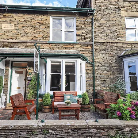 Woodlands Boutique Vakantiehuis *