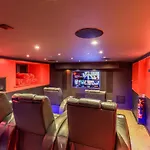 Woodlands Boutique 度假居 温德米尔