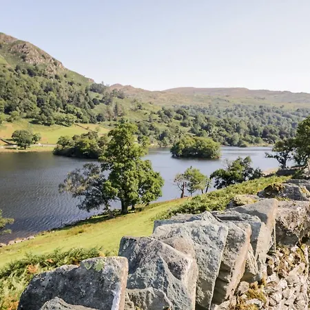 Vakantiehuis Woodlands Boutique