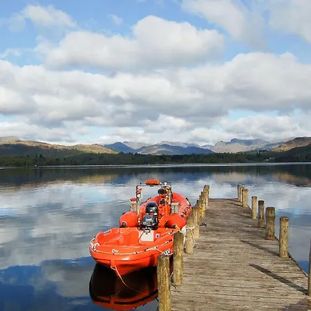 Woodlands Boutique Windermere