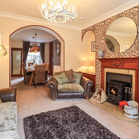 Woodlands Boutique * Windermere