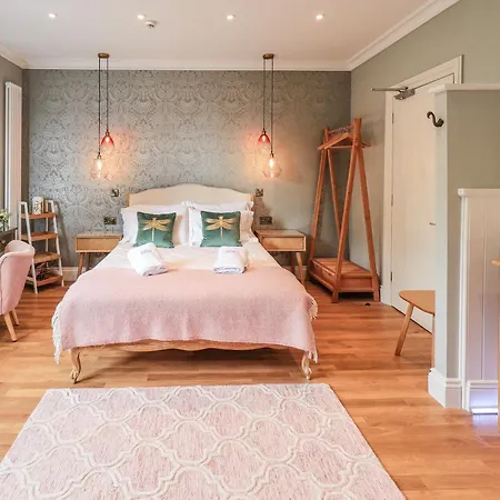 Woodlands Boutique Windermere