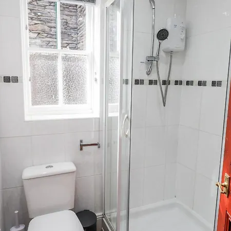 Vakantiehuis Woodlands Boutique *