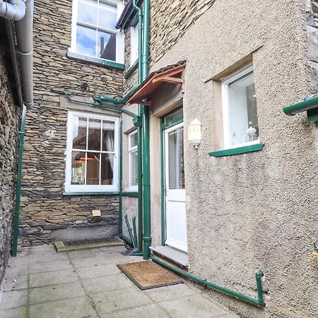 Woodlands Boutique Vakantiehuis Windermere