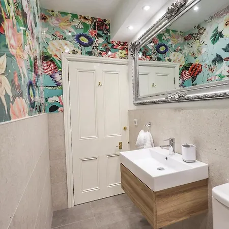 Woodlands Boutique Vakantiehuis *