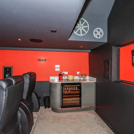 Woodlands Boutique Windermere