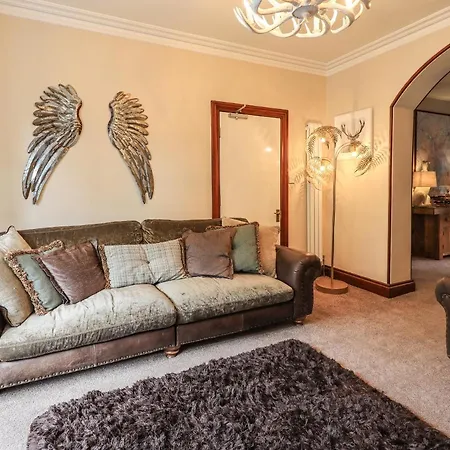 Hébergement de vacances Woodlands Boutique Windermere