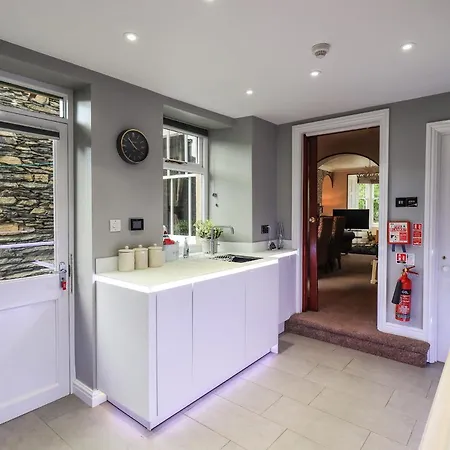 Woodlands Boutique Hébergement de vacances