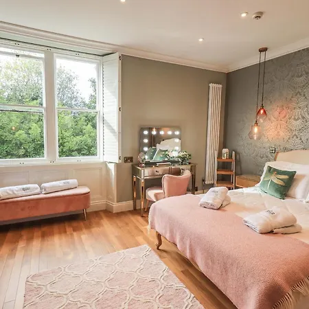 Hébergement de vacances Woodlands Boutique *